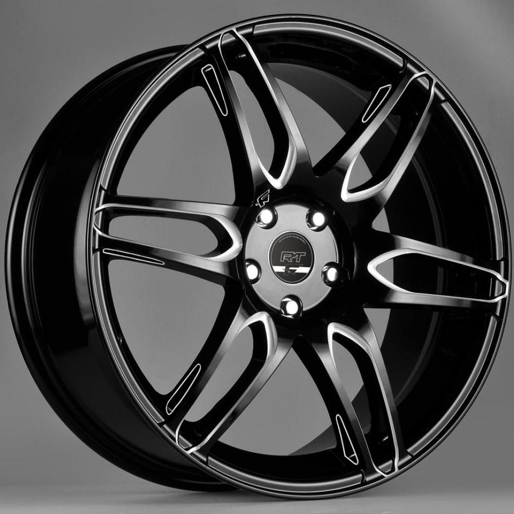 17 Inch honda pilot wheels #2